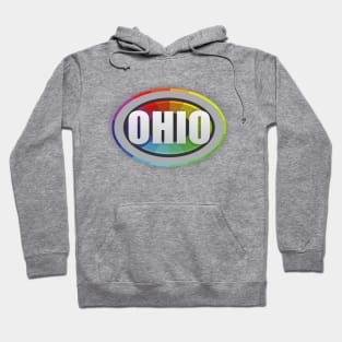 Ohio Graphic Hoodie